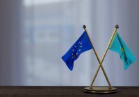 Токаев: Казахстан привержен укреплению стратегического партнерства с ЕС