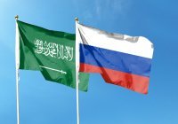 Россия и Саудовская Аравия приняли совместное заявление
