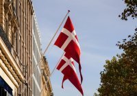 Российское посольство оценило запрет на сожжение Корана в Дании