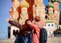 До 40% выросла доля туристов с Ближнего Востока, планирующих поездки в Россию