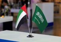 Песков: сотрудничество с ОАЭ и Саудовской Аравией сейчас не может быть публичным