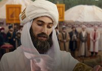 Фильм «Ибн Фадлан» покажут в Ташкенте