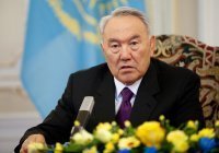 Назарбаев: «Мы близки к ядерной катастрофе как никогда»