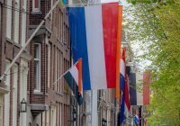 В Нидерландах уровень террористической угрозы повысили до предпоследнего