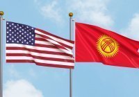 Премьер: Киргизия заинтересована в укреплении отношений с США