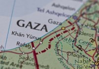 Нарышкин: ситуация в секторе Газа зашла в тупик