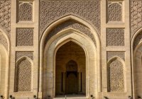 Как Персия повлияла на Арабский халифат и исламскую культуру