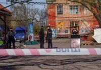 В Дании задержаны предполагаемые террористы