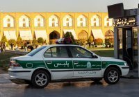 В Иране 12 полицейских погибли в результате теракта