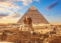 Египет рассчитывает принять рекордное число туристов
