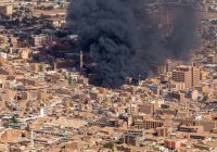 Более 12,5 тыс. человек погибли с начала конфликта в Судане