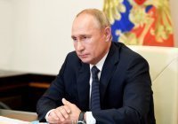 Путин призвал сохранить и обогатить общее многонациональное достояние СНГ