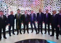 Татарстан демонстрирует рост внешнеторгового оборота со странами СНГ
