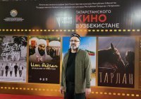 Ришат Набиуллин: «Такие фильмы, как «Ибн Фадлан», очень востребованы у татар, проживающих вдали от Татарстана..»