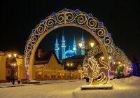 В Казани пройдет ярмарка с национальным колоритом «Я и есть Татарстан»