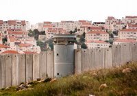 Франция ввела санкции против израильских поселенцев