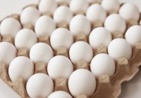 Азербайджан начал поставки яиц в Россию