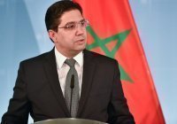 Марокко призвало повысить уровень диалога между Россией и арабскими странами