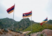 В Нагорном Карабахе 218 человек погибли при взрыве бензинохранилища