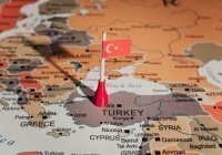 Турция рассчитывает получать от туризма 100 миллиардов долларов