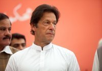 Суд освободил экс-премьера Пакистана Имрана Хана под залог по делу о нарушении гостайны