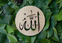 Учим имена Всевышнего: что означает имя Аль-Фаттах?