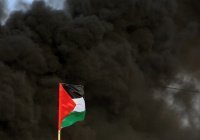 Египет представил трехэтапный план урегулирования в секторе Газа