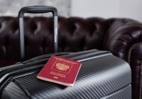 В Дагестане беженцам из Палестины вручили российские паспорта
