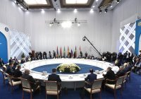 Лидеры ЕАЭС подписали Декларацию об экономическом сотрудничестве