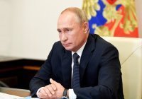 Путин заявил о заинтересованности в соглашении о свободной торговле ЕАЭС и Египта