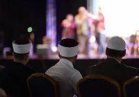 В Тукаевском мухтасибате состоялось отчетное собрание имамов