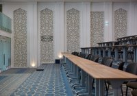 В Болгарской исламской академии обсудили планы на 2024 год
