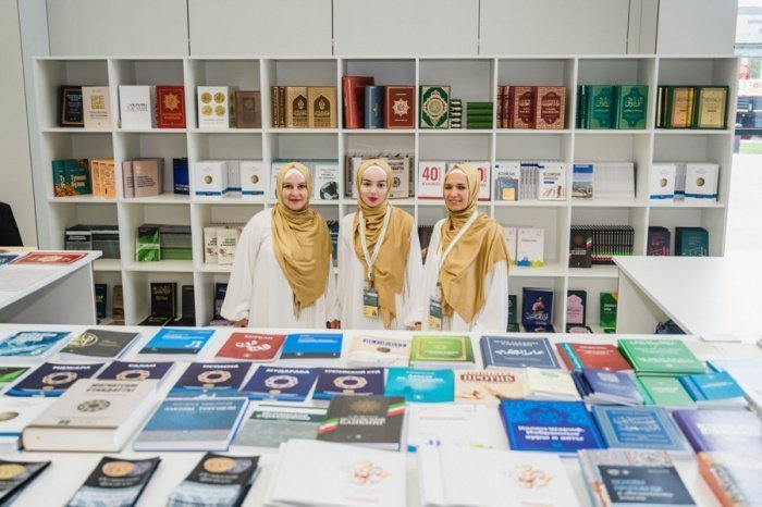 Фото: пресс-служба ДУМ РТ. 