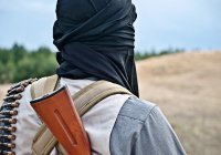 Казахстан исключил «Талибан» из списка запрещенных организаций