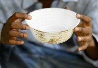 ООН: миллионы жителей Афганистана страдают от голода