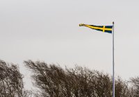 Полиция Швеция объявила о серьезной террористической угрозе в стране