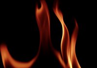 В Баку четыре младенца погибли в пожаре в перинатальном центре
