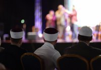 В Катаре проходит сессия Генассамблеи Всемирного союза мусульманских ученых