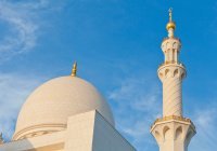В Чечне в 2024 году построят 12 мечетей