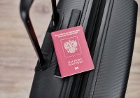 В Дагестане беженцы из Палестины получили российские паспорта
