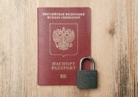 В Госдуме обсудят расширение списка оснований для лишения гражданства РФ