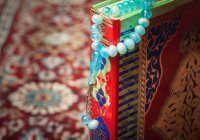 В Казани откроется выставка вышитых предметов религиозного культа