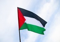 США официально поддержали меры по созданию палестинского государства