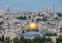 СМИ: Израиль и Палестина могут установить дипотношения к 2034 году