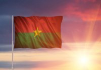 В Буркина-Фасо заявили о предотвращении очередной попытки госпереворота