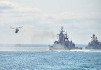 ООН: ситуация в Красном море скоро может выйти из-под контроля