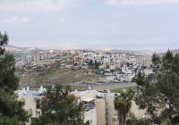 Палестина призвала внести израильских поселенцев в списки террористов