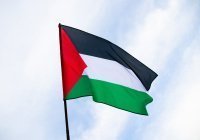 Палестина готова взять сектор Газа под контроль