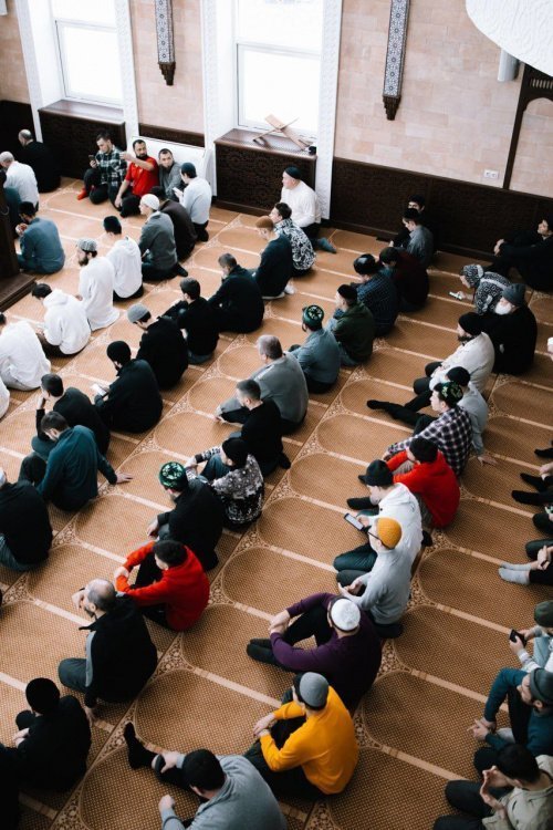 В Казани пройдёт 17-й Форум мусульманской молодёжи (ФОТО)
