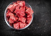 В Израиле впервые в мире одобрили продажу искусственной говядины